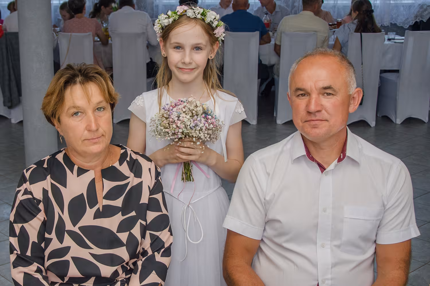 fotograf na komunie cena za godzine Kalisz