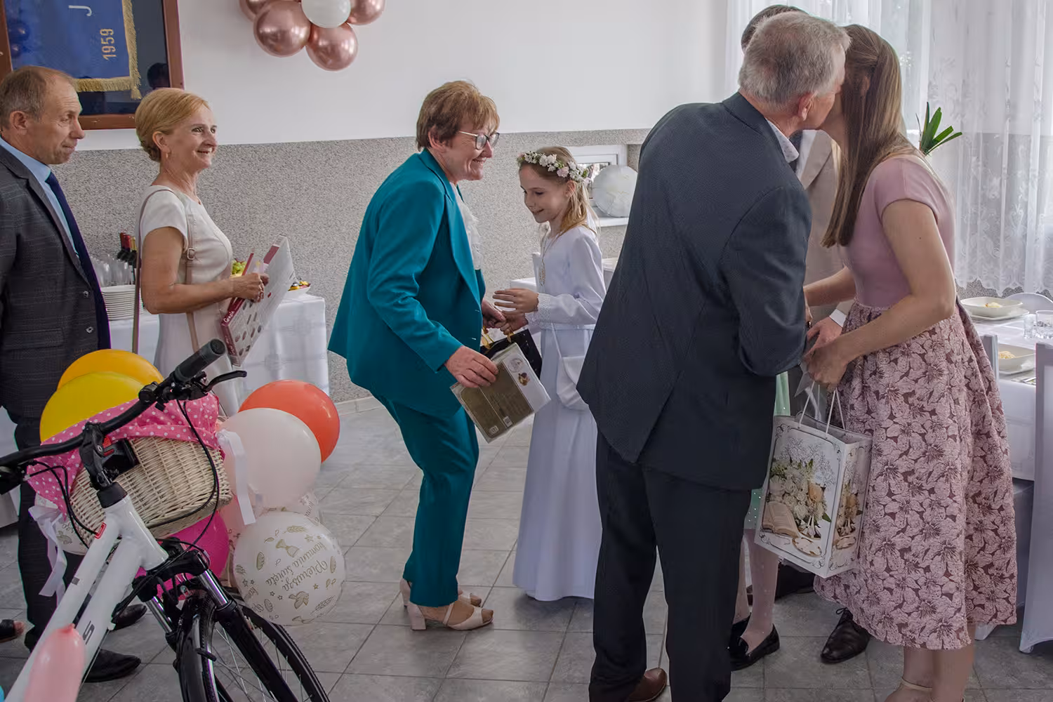 szukam fotografa na komunie swieta Kalisz