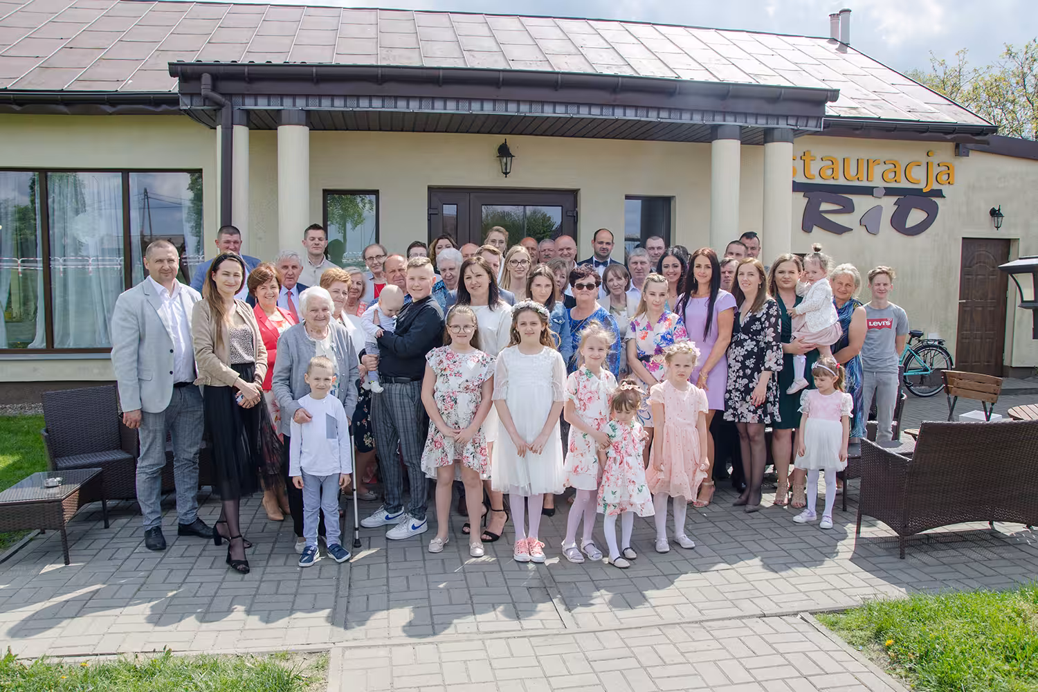 fotograf na bialy tydzien Kalisz