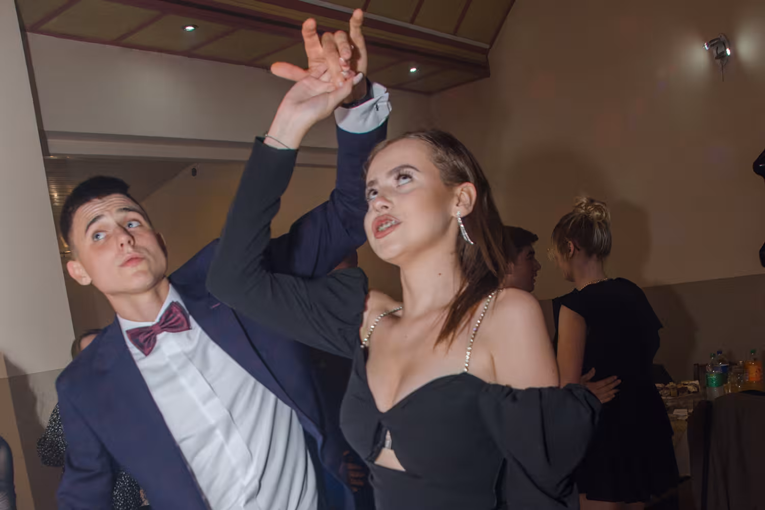 fotograf na imprezy urodzinowe Kalisz sala