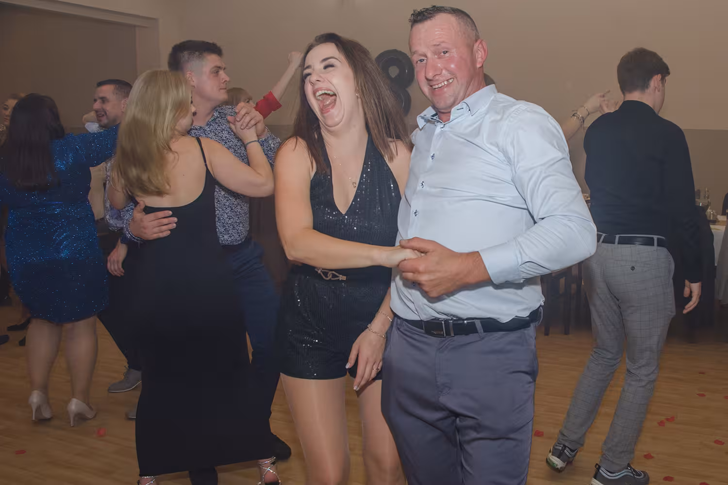 tani fotograf na 18 urodziny Kalisz