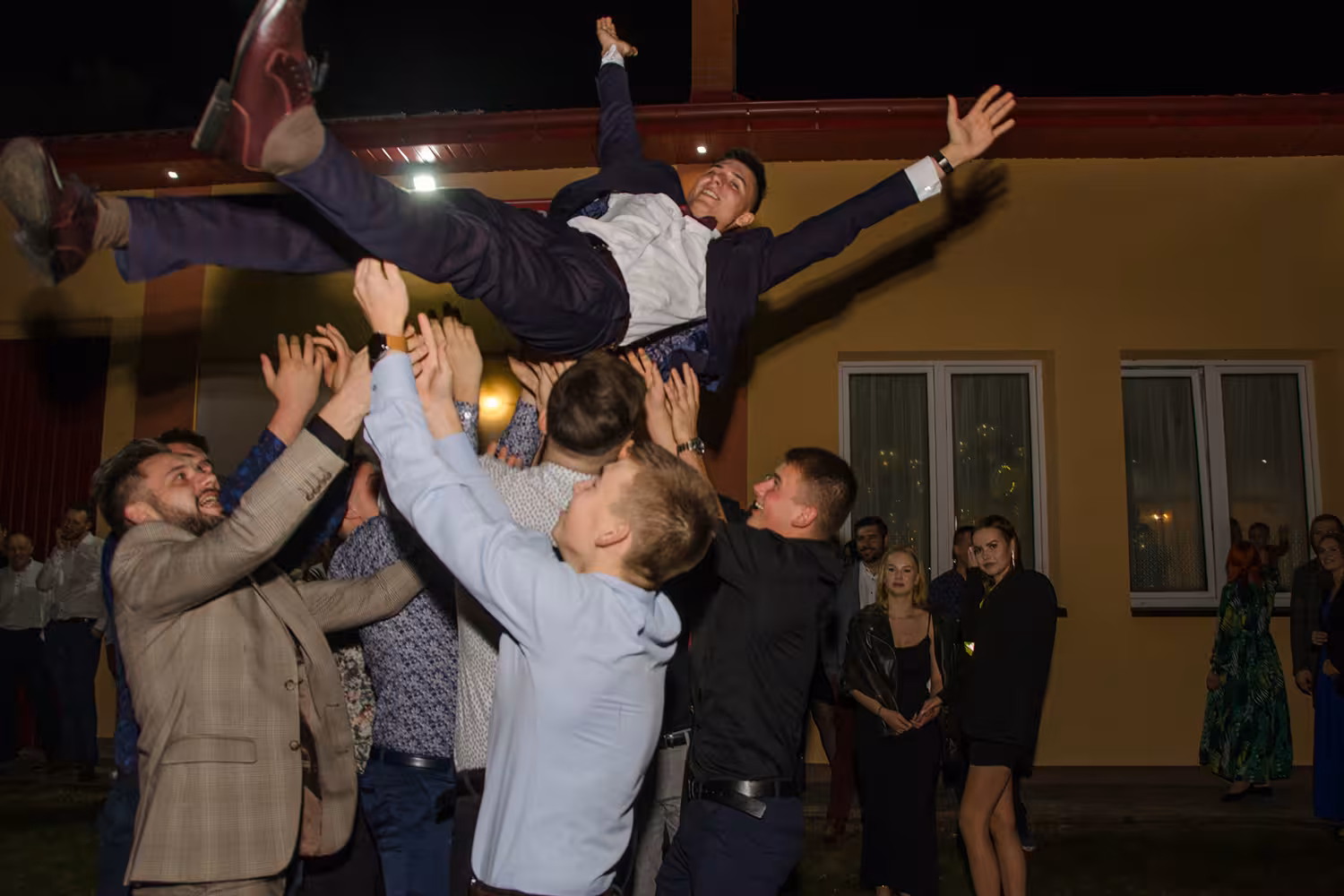 fotograf na urodziny dla młodzieży Kalisz