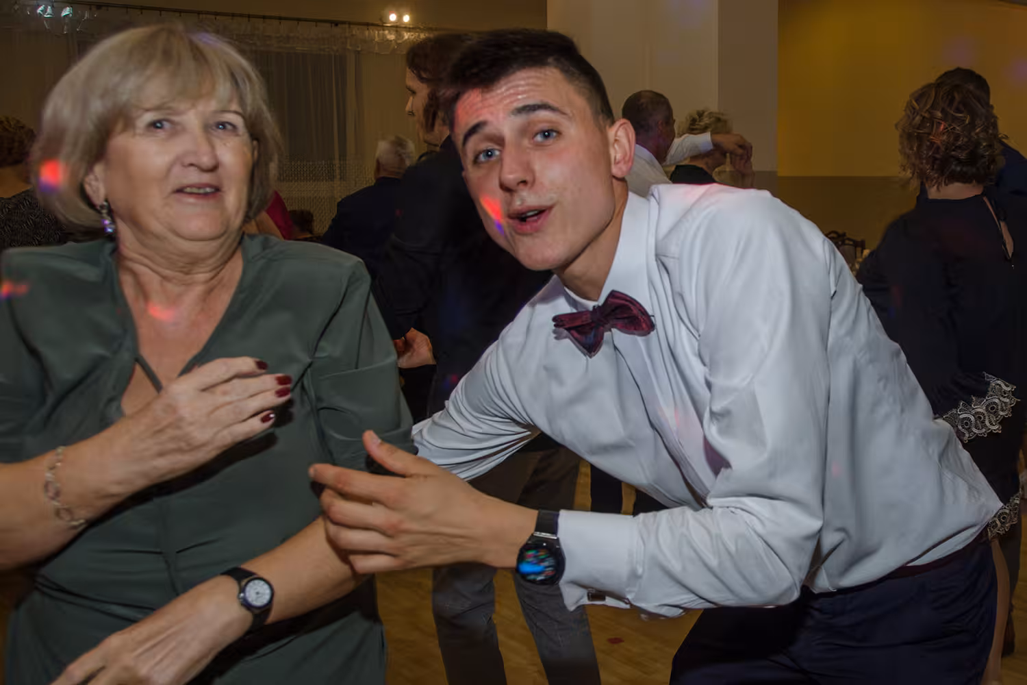 fotograf na 18 lat Kalisz cena za godzinę