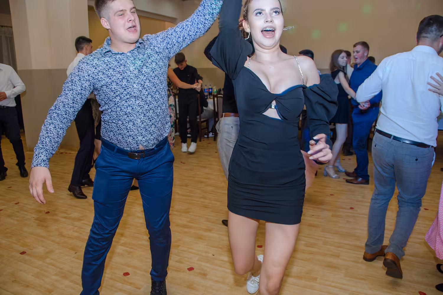 portfolio fotografa na osiemnastki Kalisz