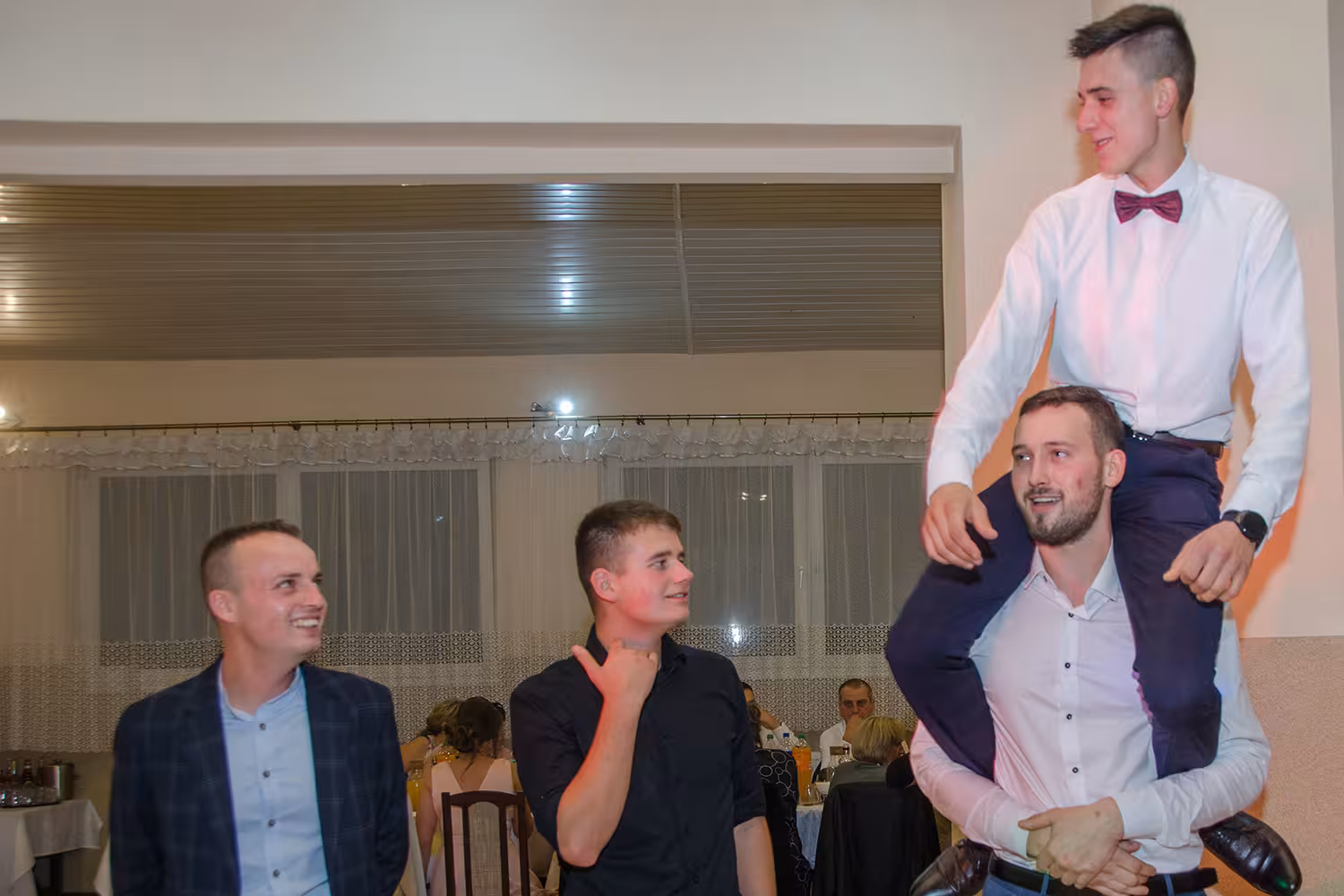 fotograf na osiemnastkę Kalisz oferta