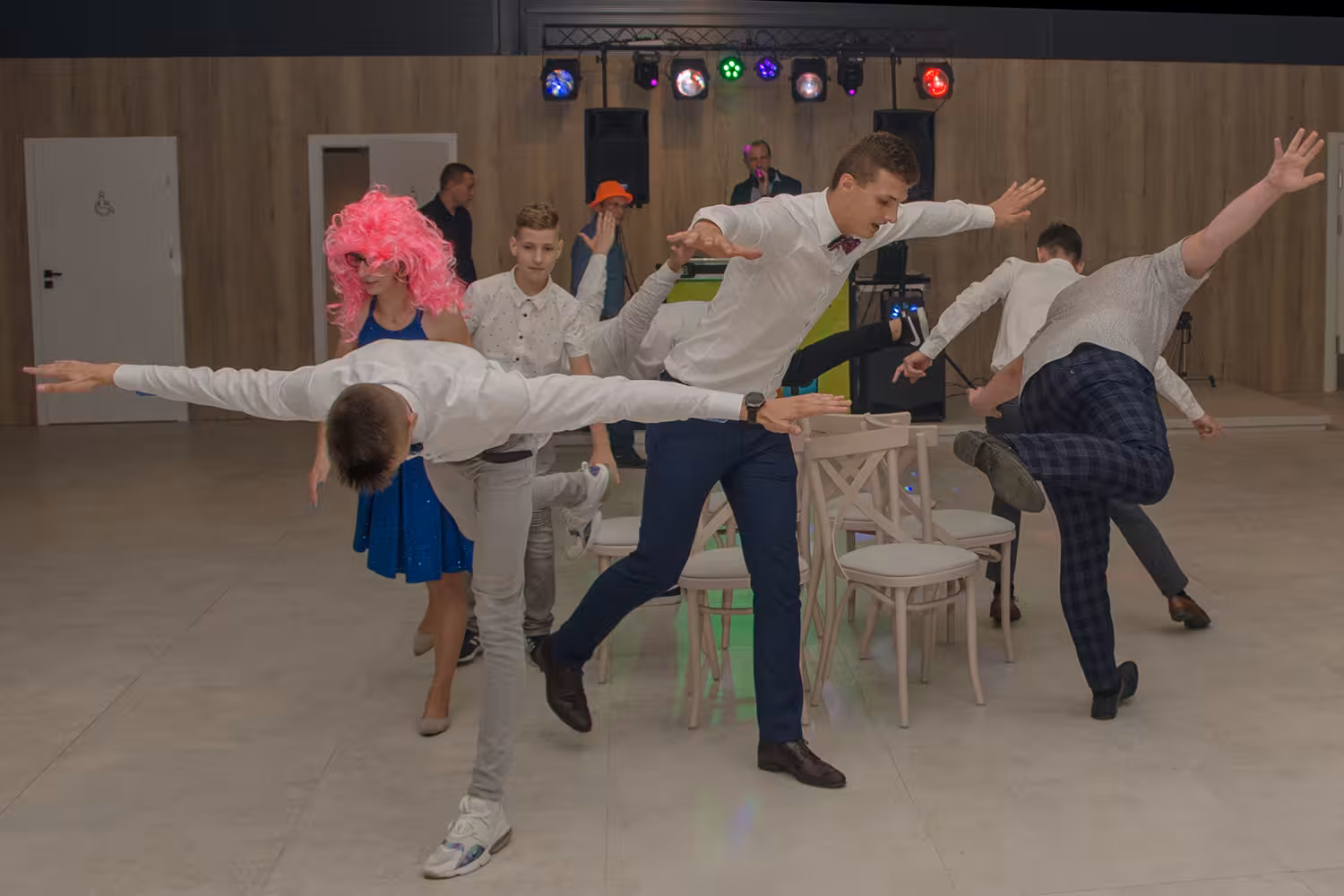 wybrać dobrego fotografa na 18 urodziny