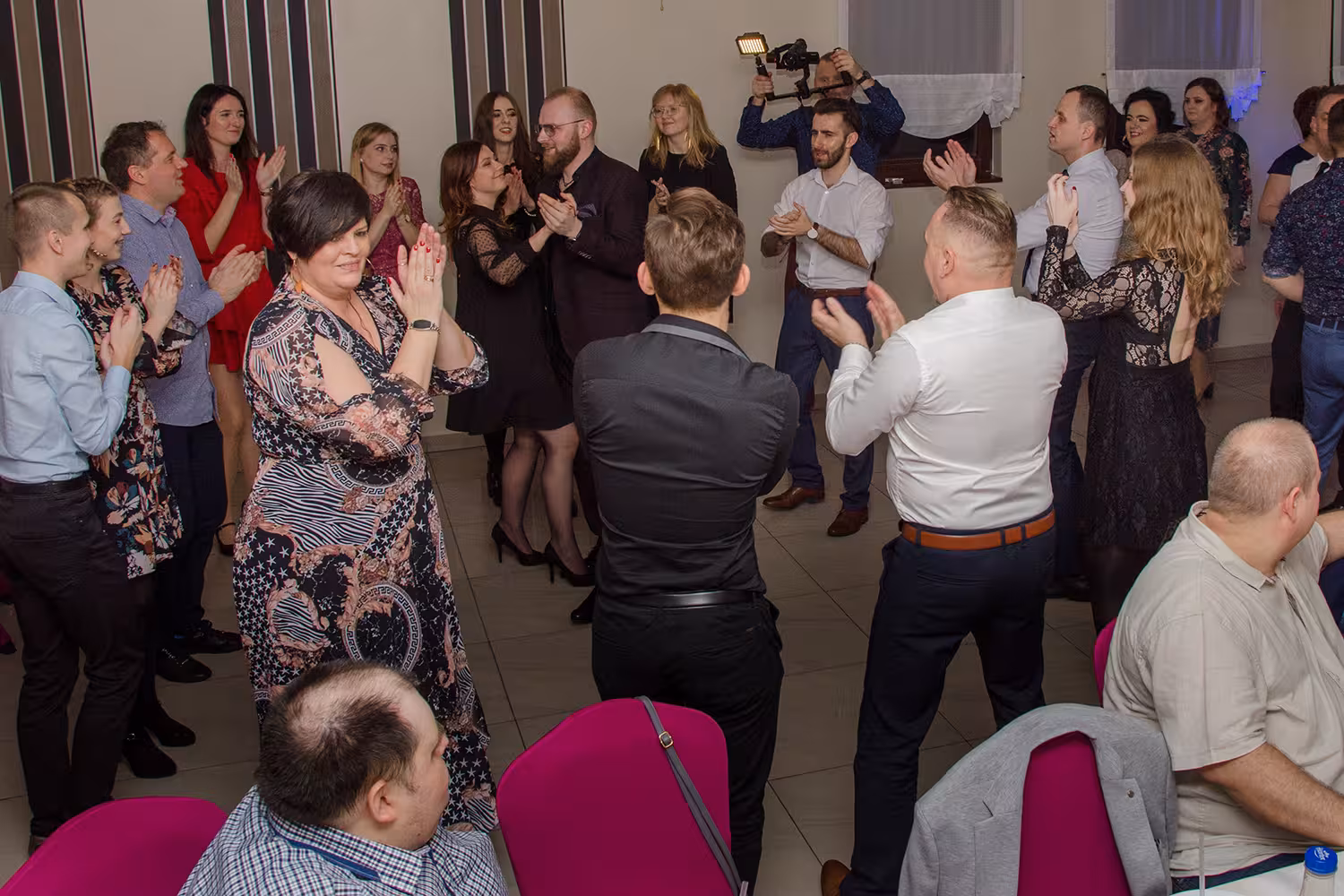 fotograf na urodziny dziecka Kalisz