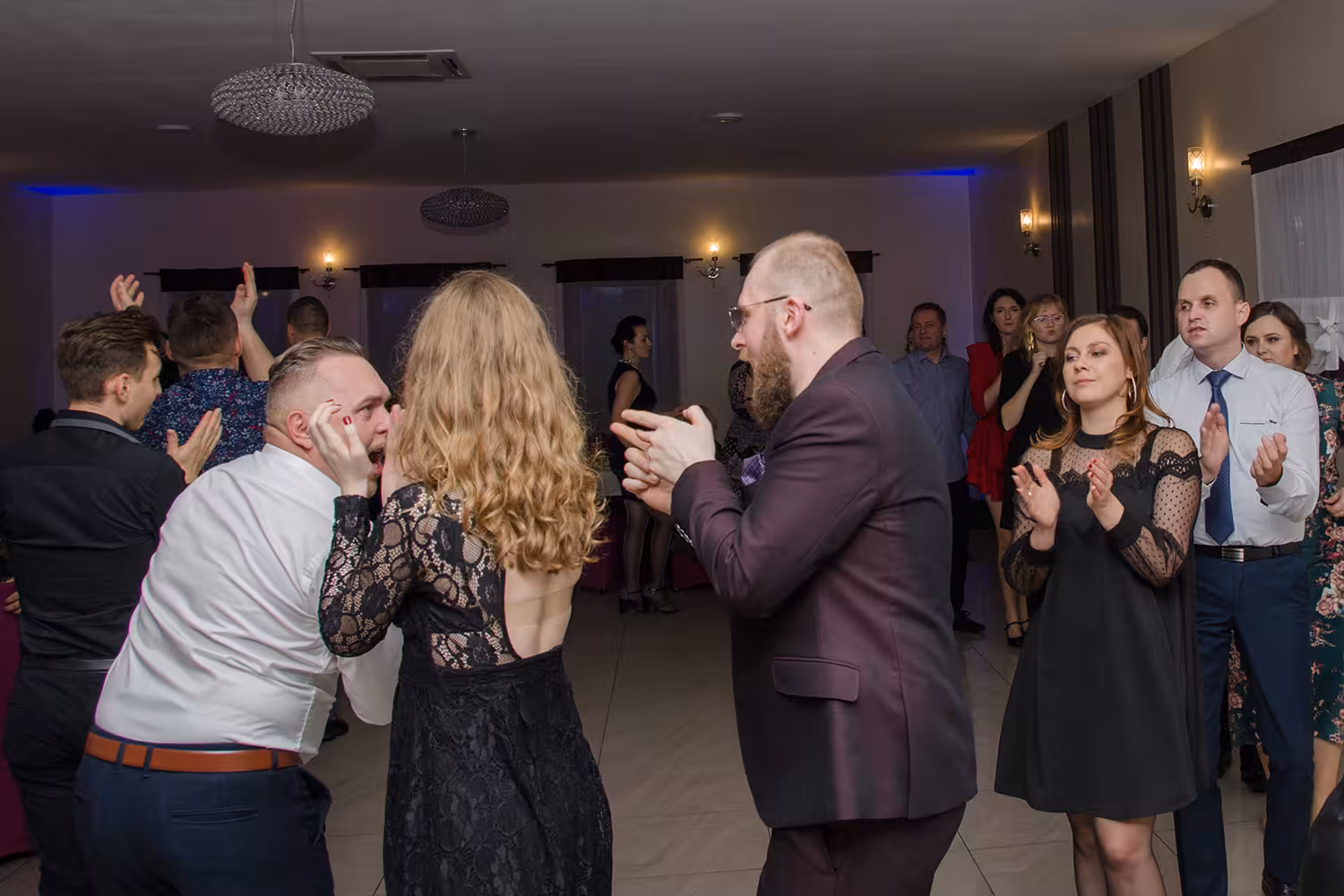 zdjęcia z 50 urodzin Kalisz