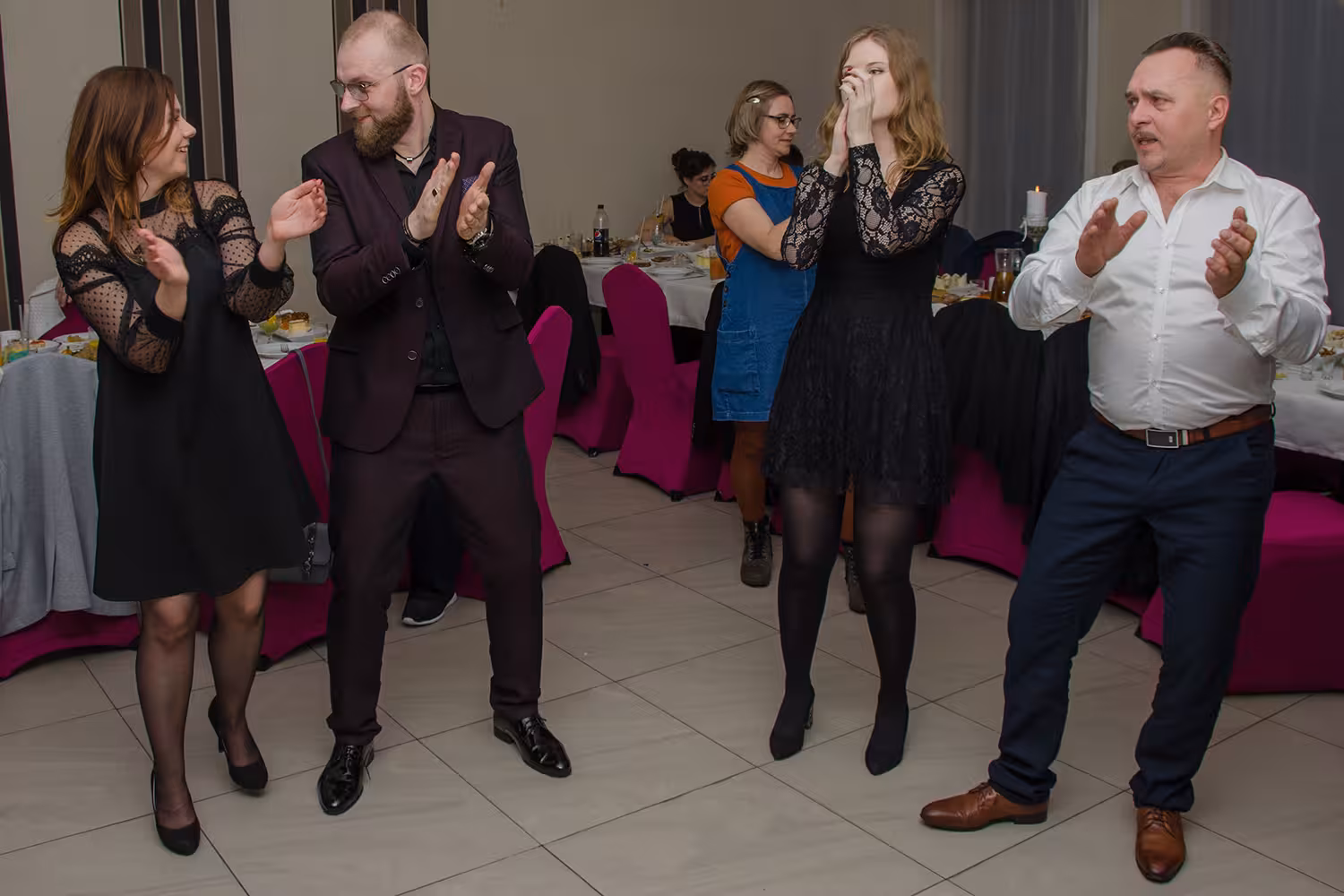 fotograf na roczek dziecka Kalisz