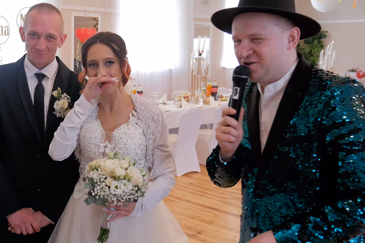 najlepszy fotograf na ślub Koło wolne terminy