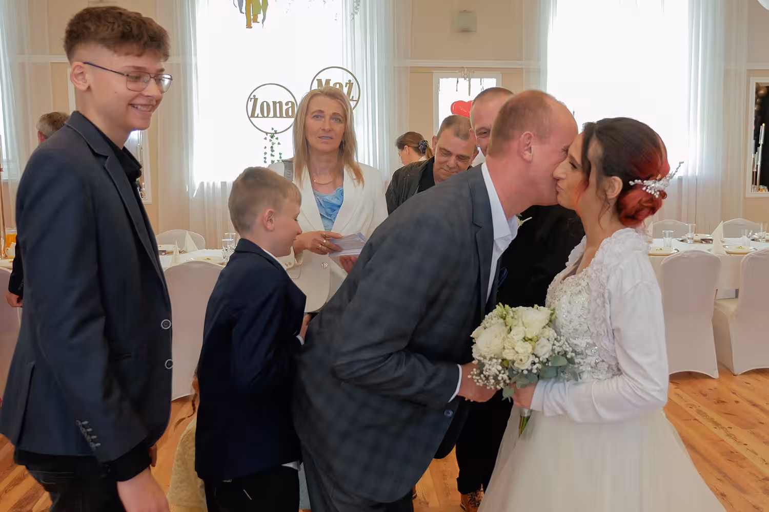 tani fotograf ślubny Koło dobre opinie