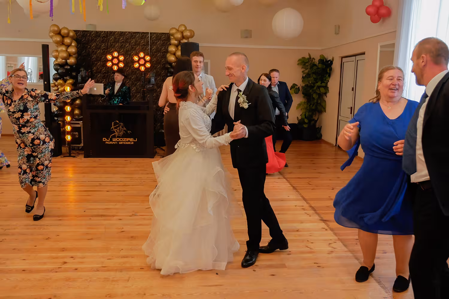fotograf ślubny Koło oferta na wesele 2026