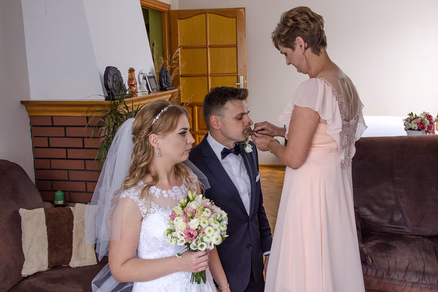 fotograf na ślub cywilny Kalisz cennik