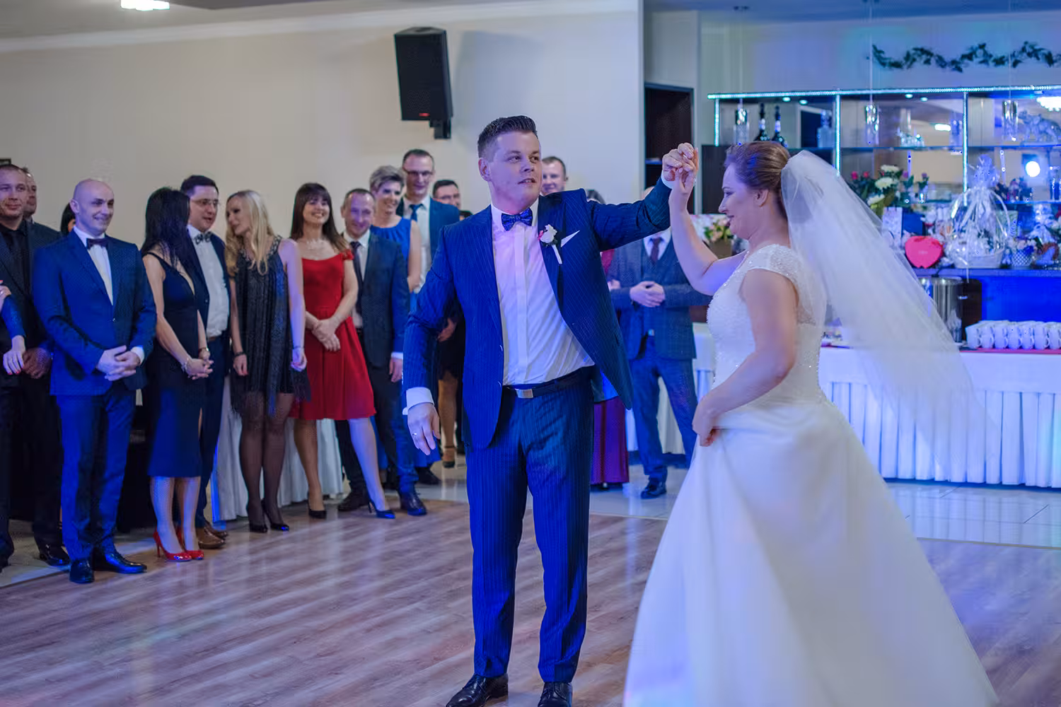 najlepszy fotograf na ślub Turek opinie klientów
