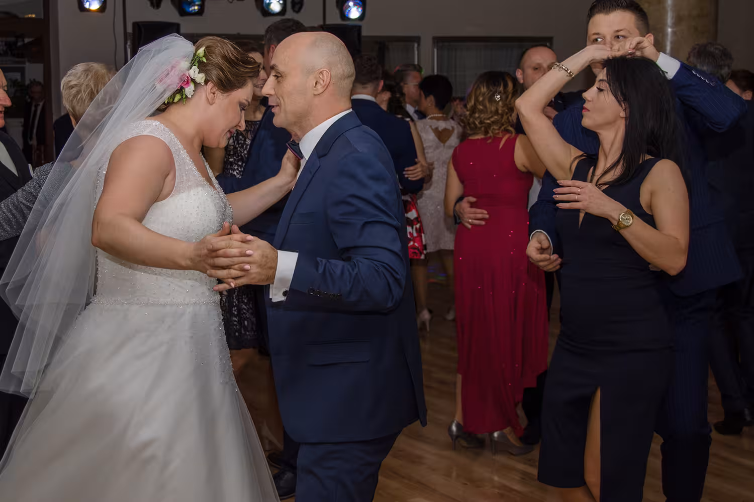 fotograf na ślub cywilny Turek wolne terminy