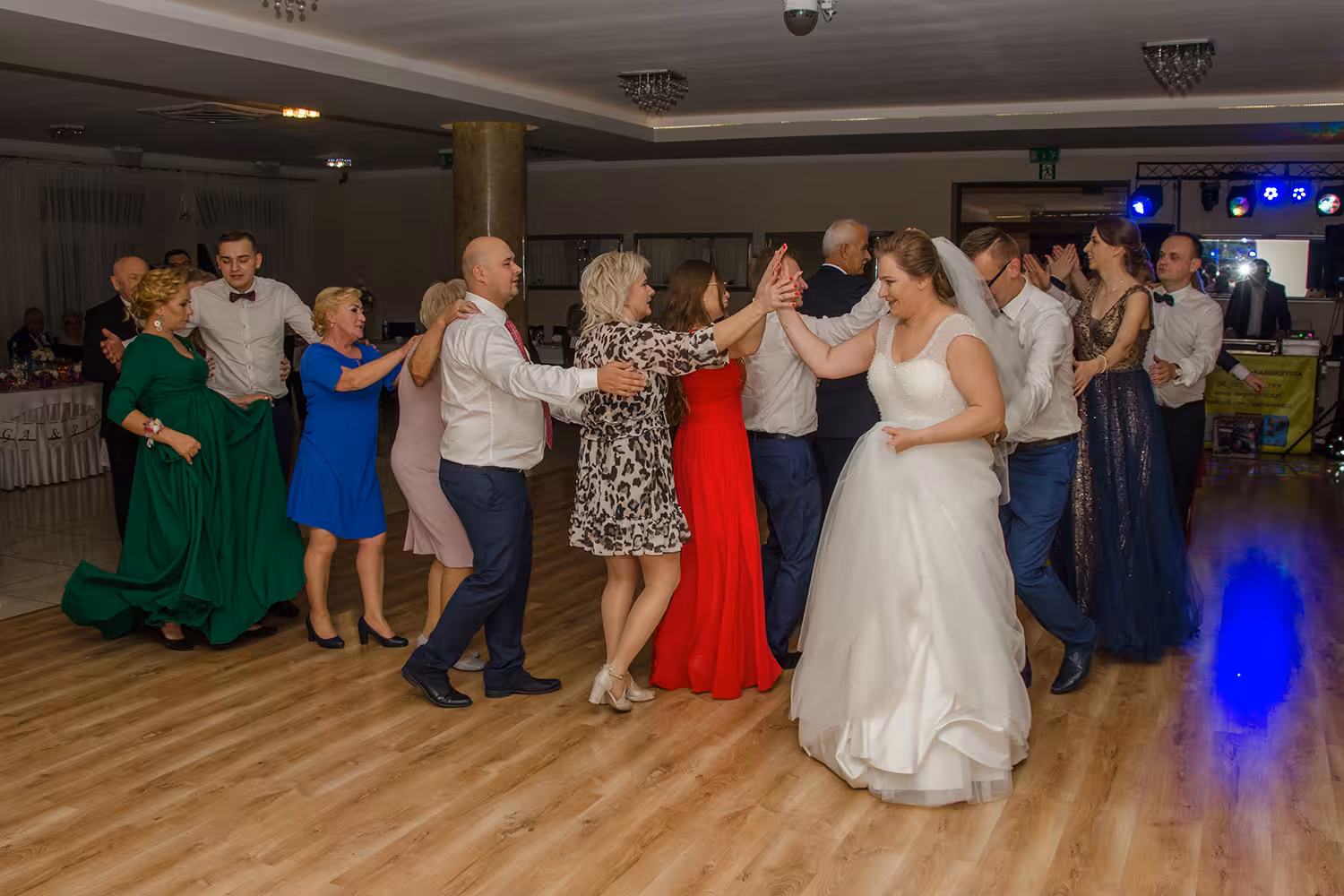 fotograf na wesele Jarocin koszty i pakiety